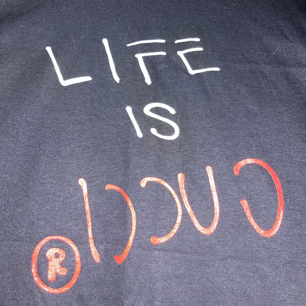 Deadline t shirt